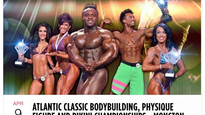 ENTER TO WIN - Show TIX!