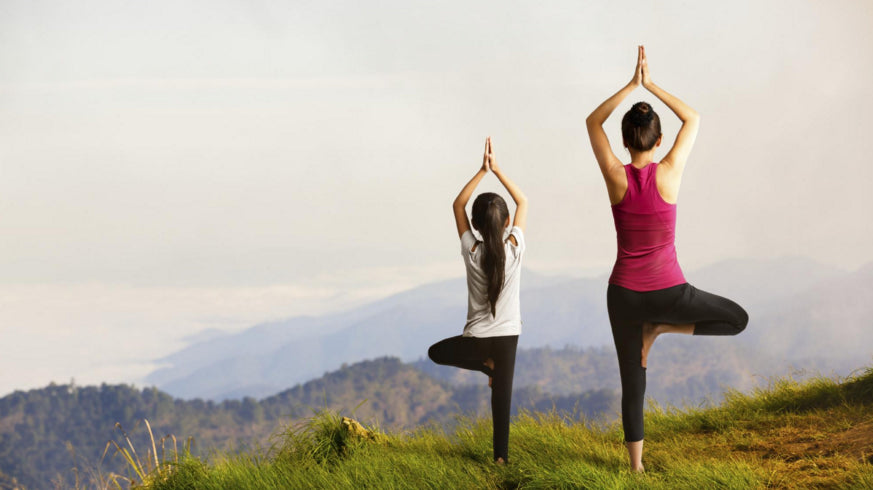 5 Benefits of Yoga for Strength Training and Flexibility