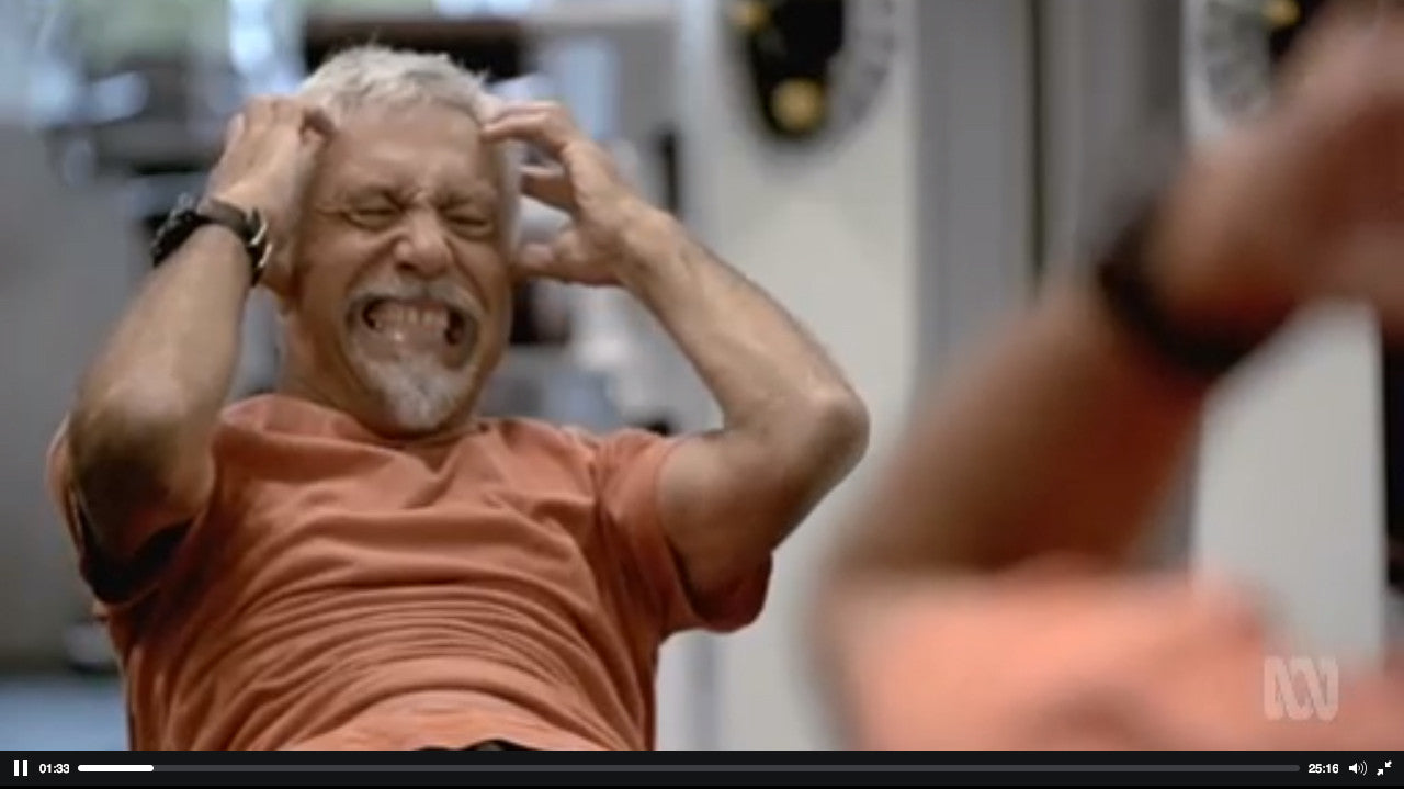 How targeted exercise can help fight cancer