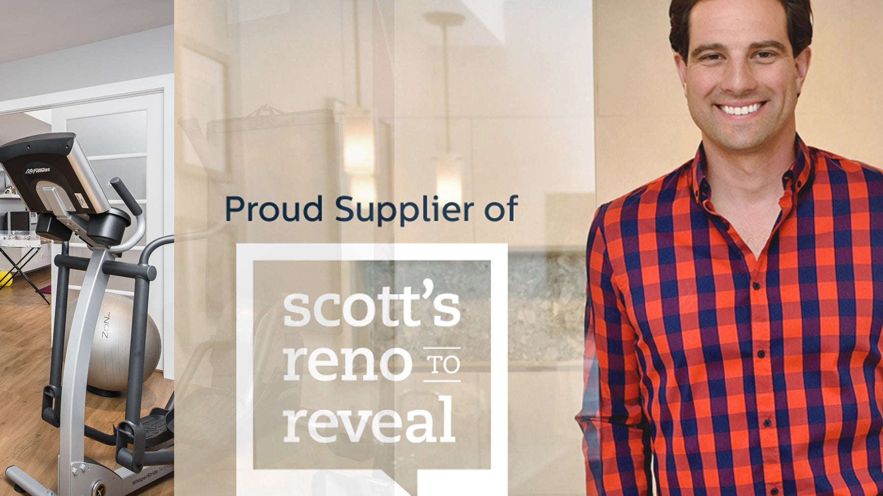 Planning Your Home Gym