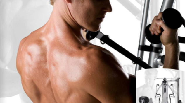 HOIST V Series: Small footprint, packs a big punch!