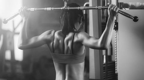 Your workout routine - Why you need to stick with it!