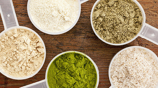 Everything you need to know about amino acid spiking