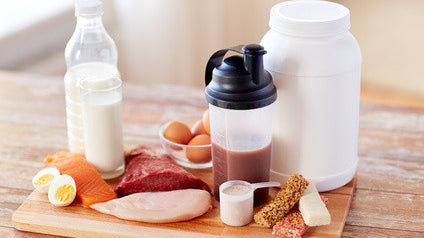 How Much Protein Do You Need Per Meal to Stimulate Muscle Growth
