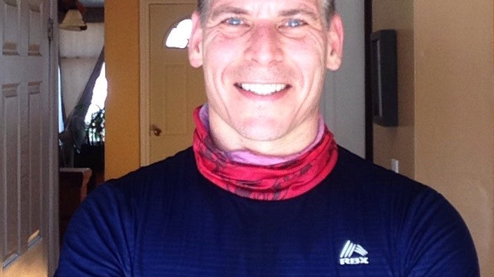 Flip the switch and get on with it!