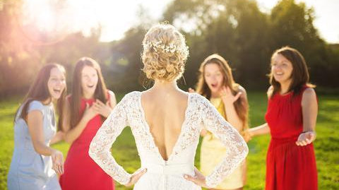 What are you training for?