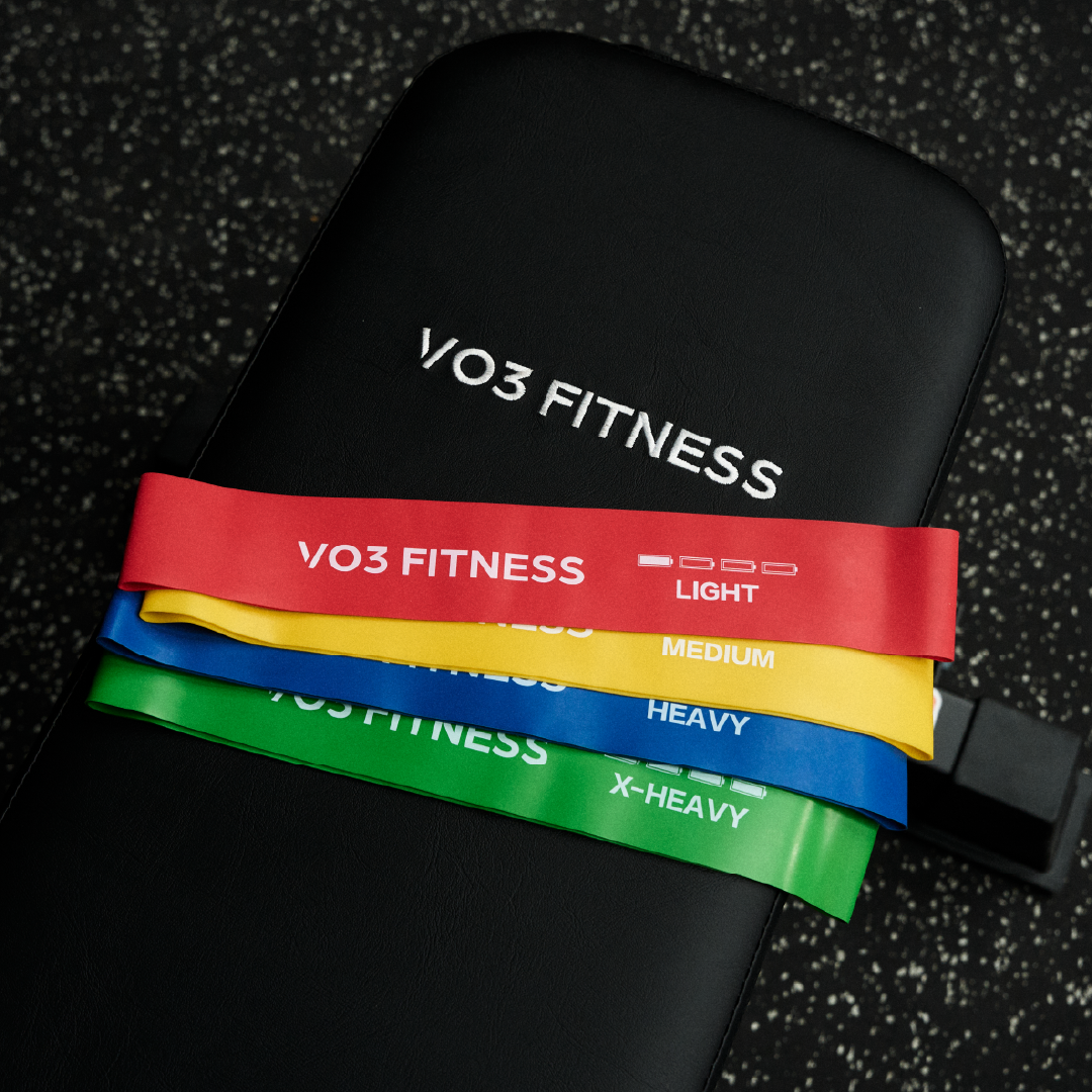 Gym Accessories