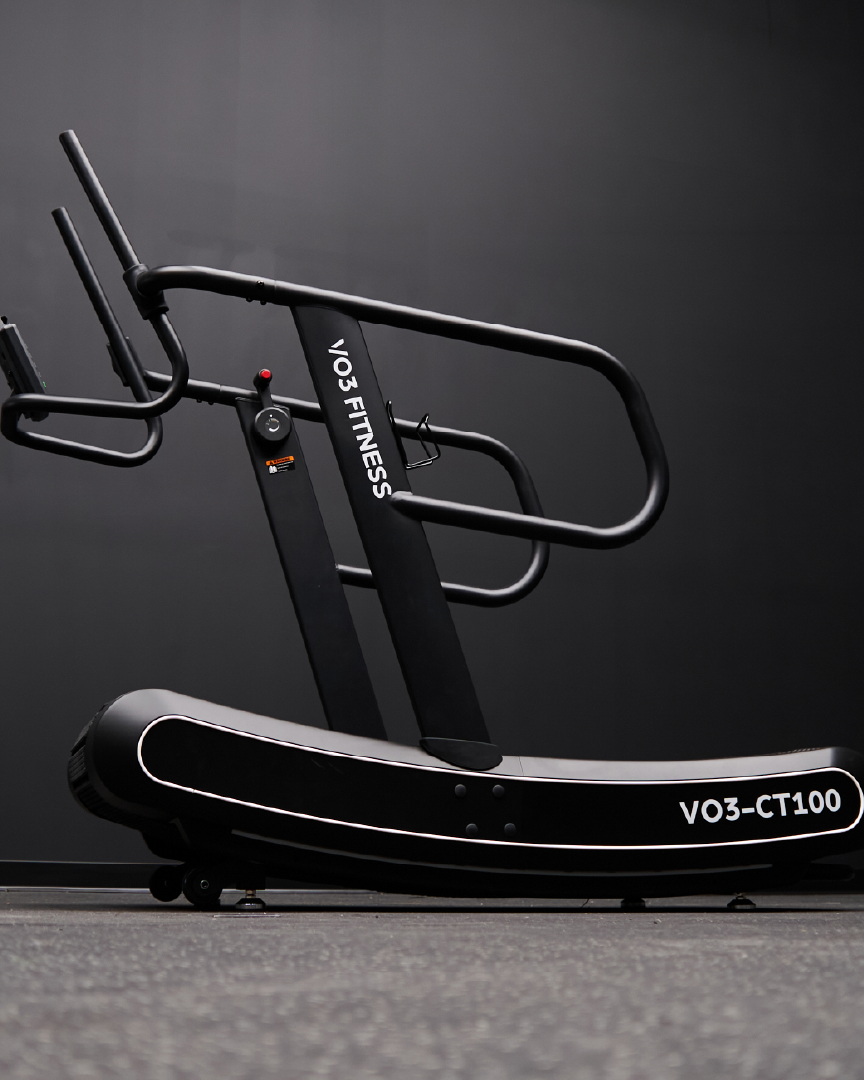 Cardio Equipment and Machines