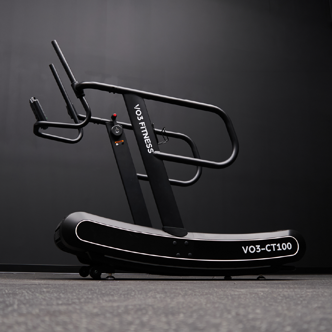 Cardio Equipment