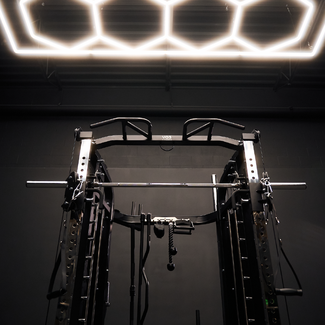 Strength Equipment