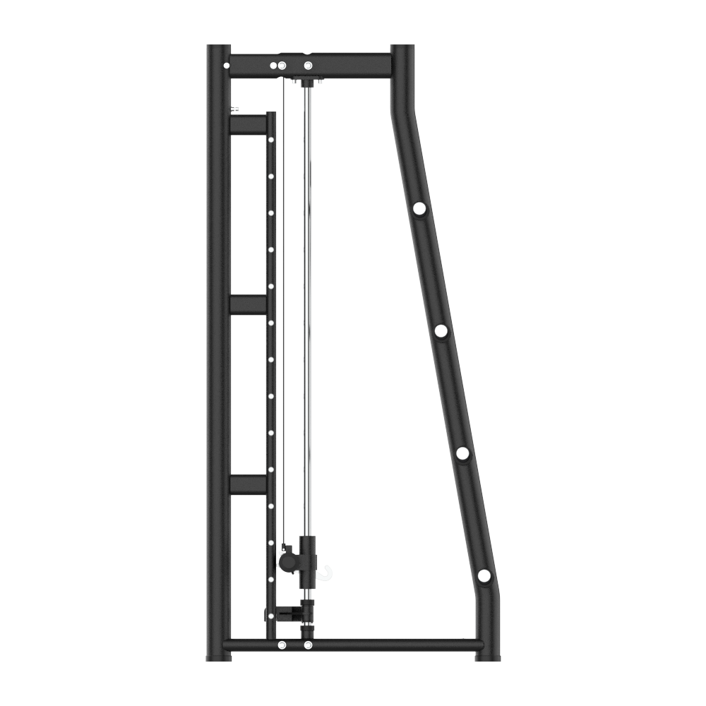 VO3 Victory Series Smith Machine - Side View