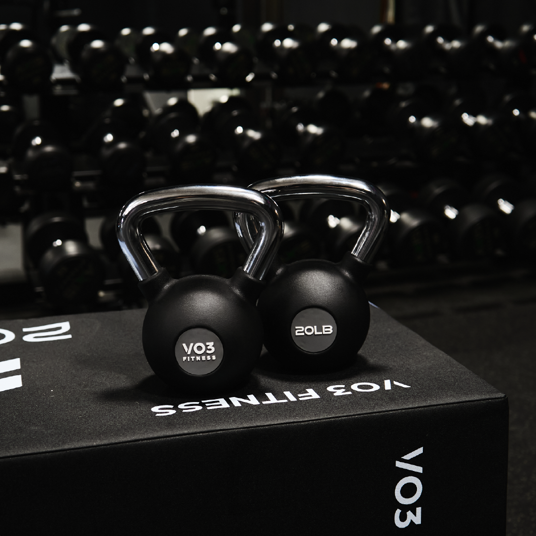 Strength Equipment