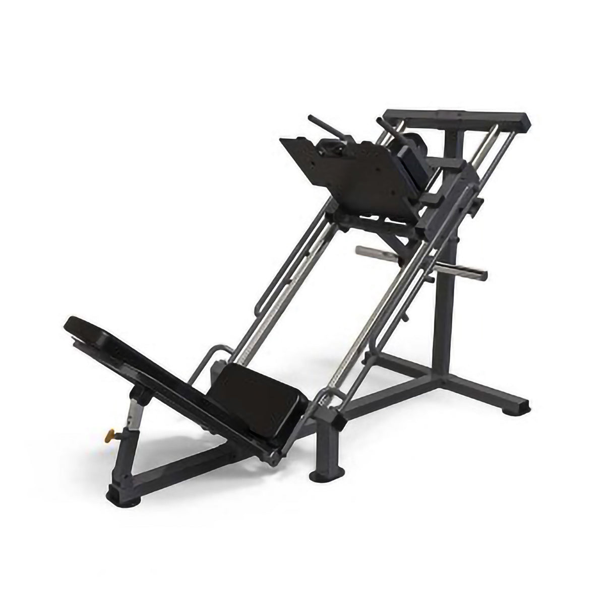 VO3-203HSLP VO3 Hack Squat Leg Press Combo – Spartan Fitness