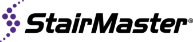 StairMaster logo