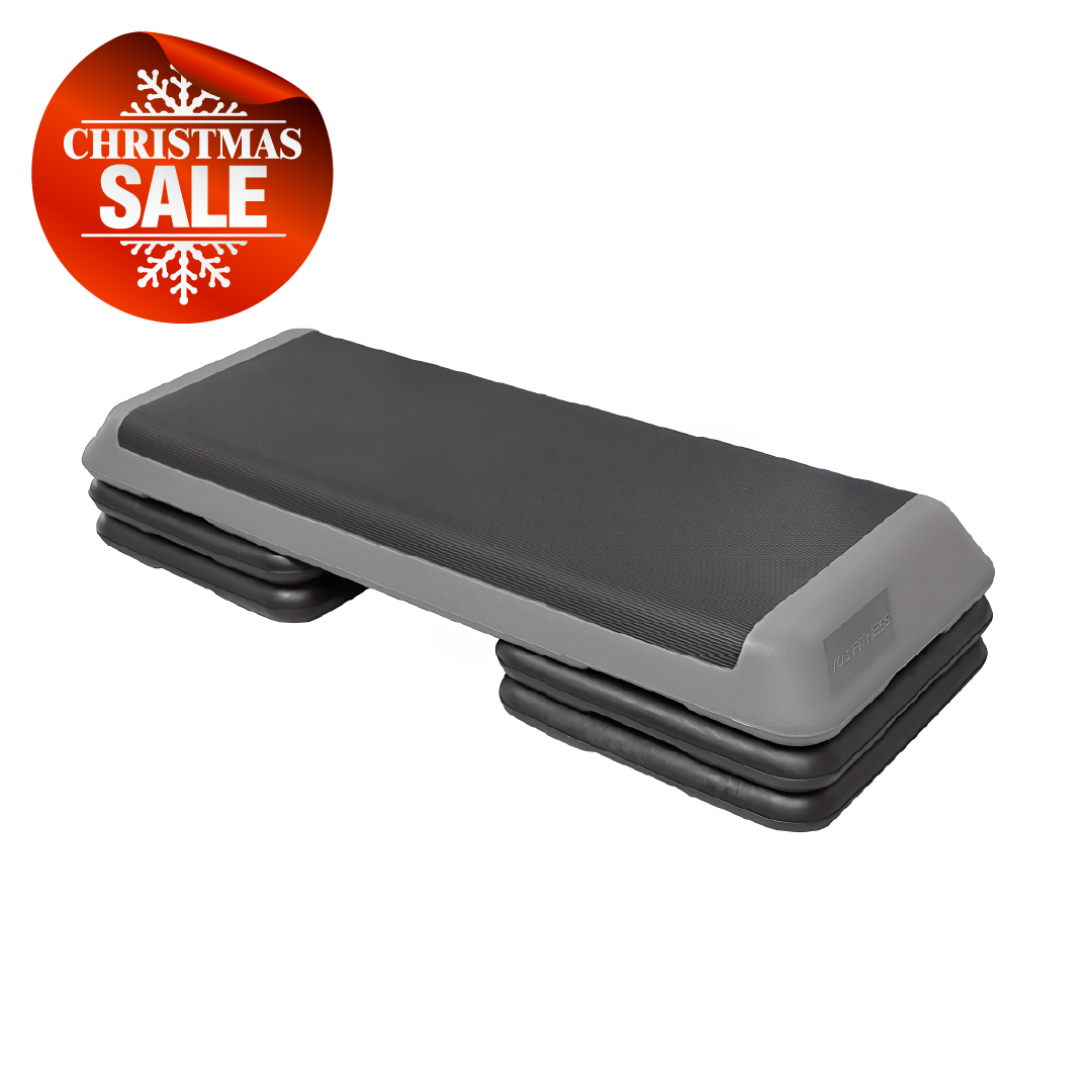 VO3 Aerobic Step – Christmas Sale Fitness Platform