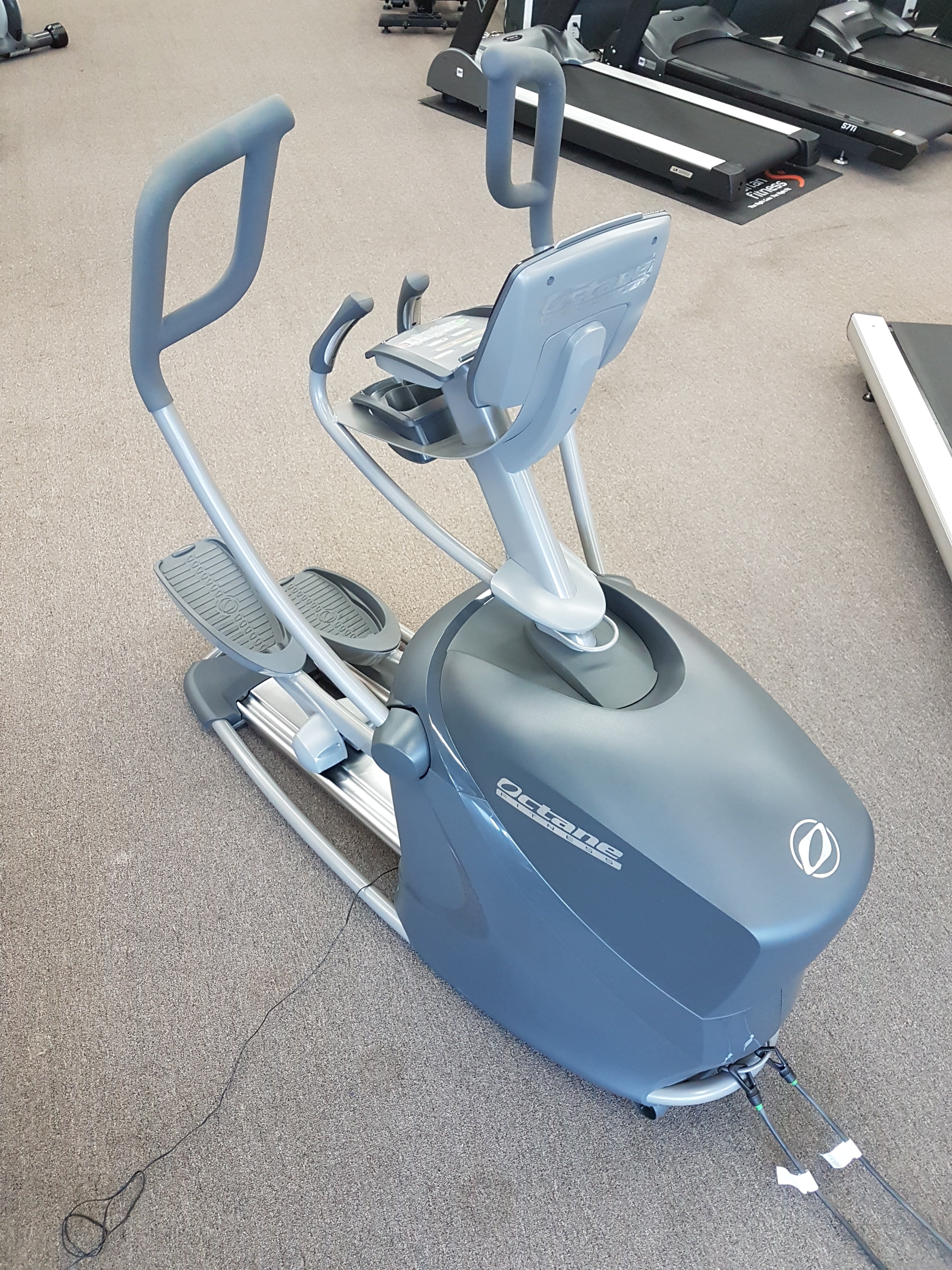 Octane q37ci elliptical sale