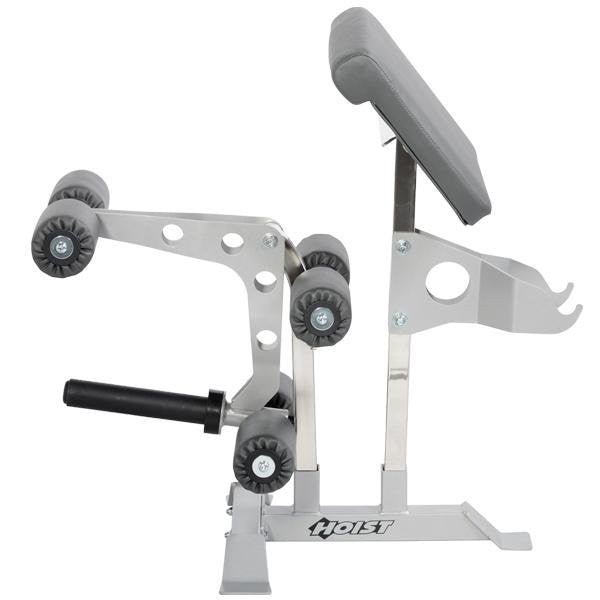 Hoist 4000 01 Leg Ext Curl Option Spartan Fitness