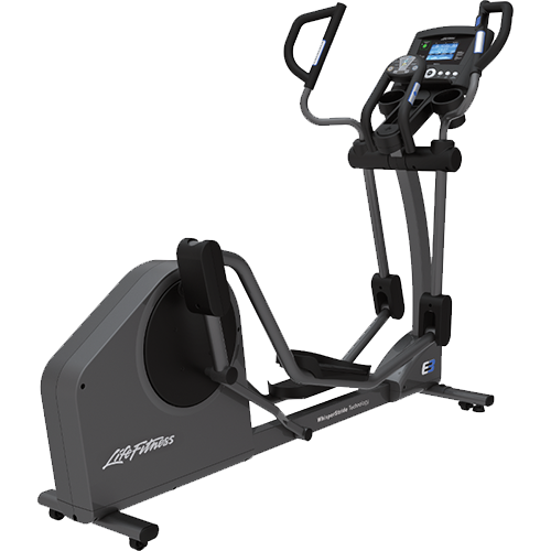 Fitness world hot sale cross trainer