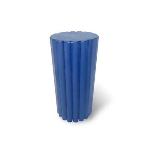 Wave foam roller.