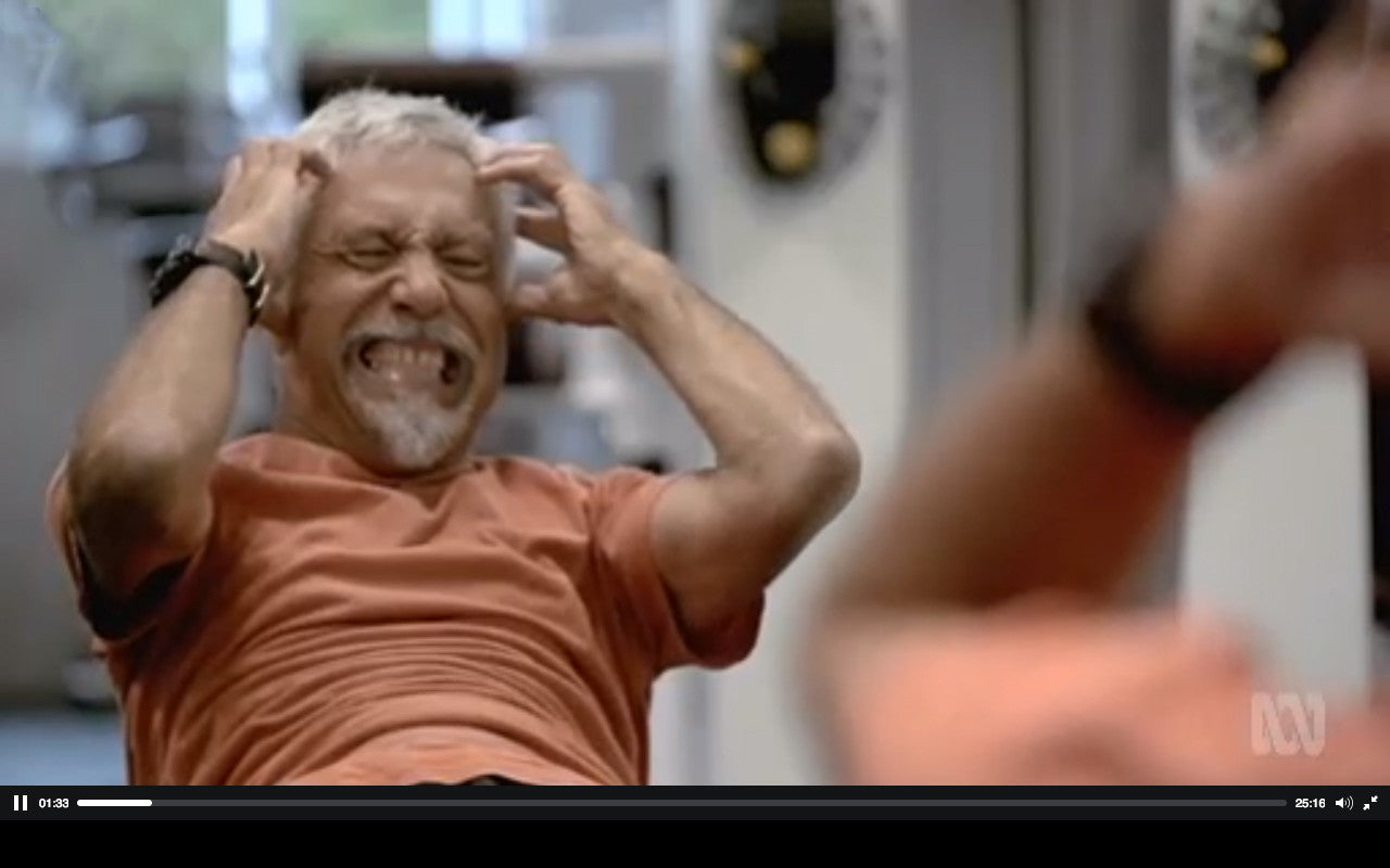 How targeted exercise can help fight cancer