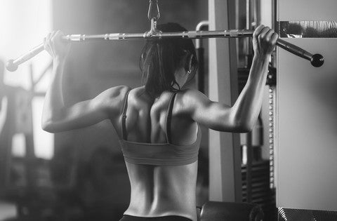 Your workout routine - Why you need to stick with it!
