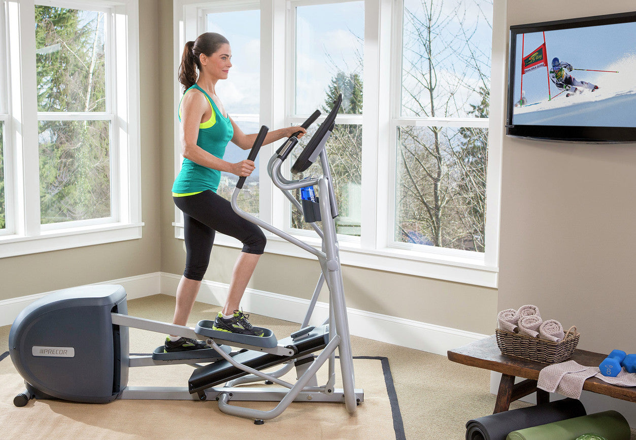 How to Buy an Elliptical