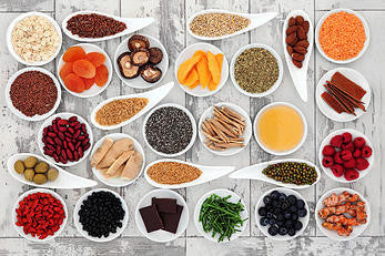 Superfoods; what's all the hype?