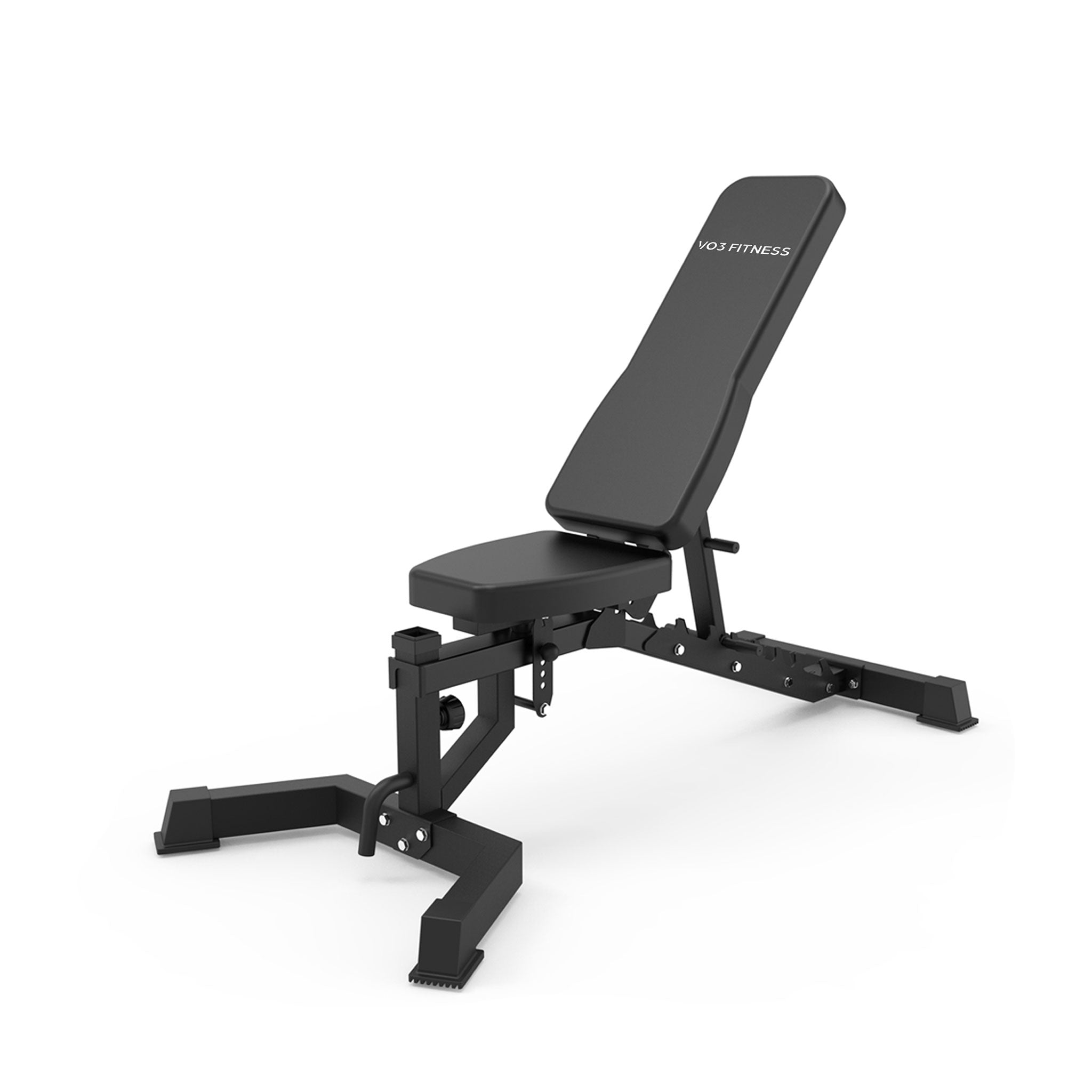 VO3 FID5 adjustable bench for a beginner home gym