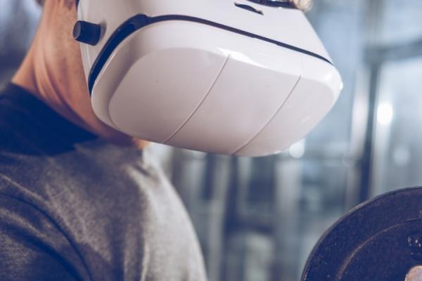 FUTURE-PROOF YOUR FITNESS FACILITY