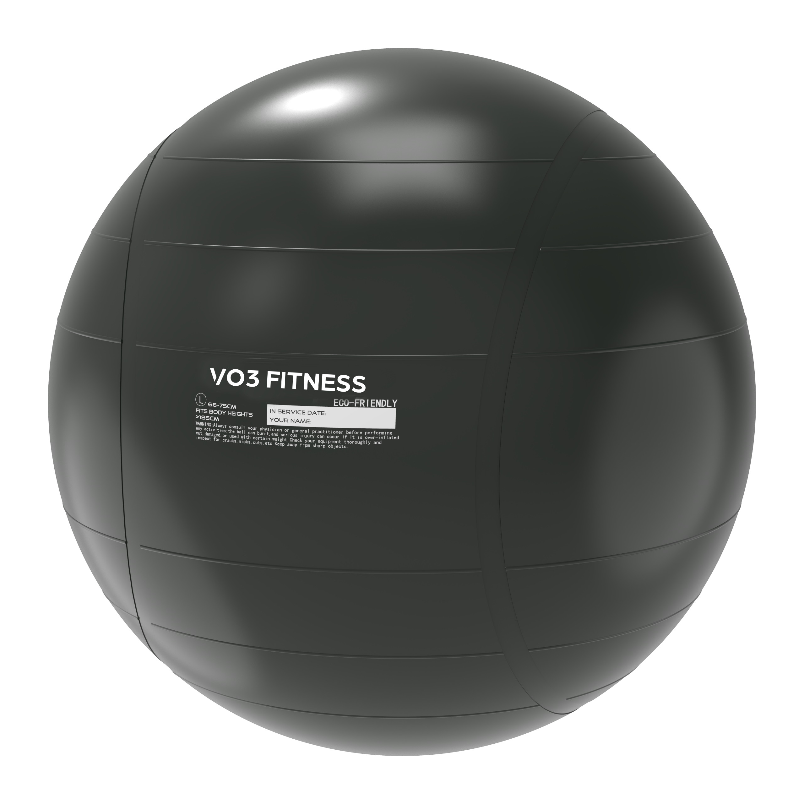 Medicine Balls And Exercise Balls