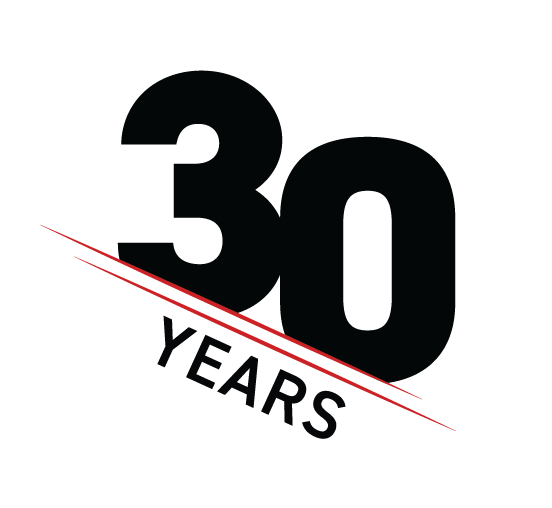 30 YEAR ANNIVERSARY SALE!