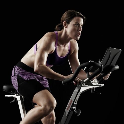 Keiser Fitness Equipment