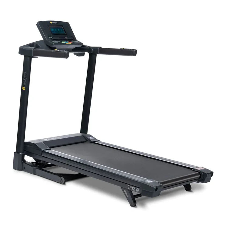 Treadmills And Running Machines