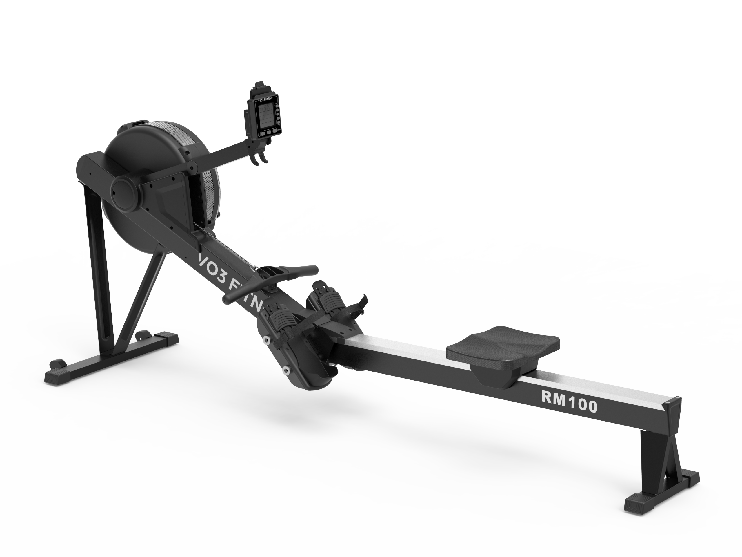 Rowing Machines