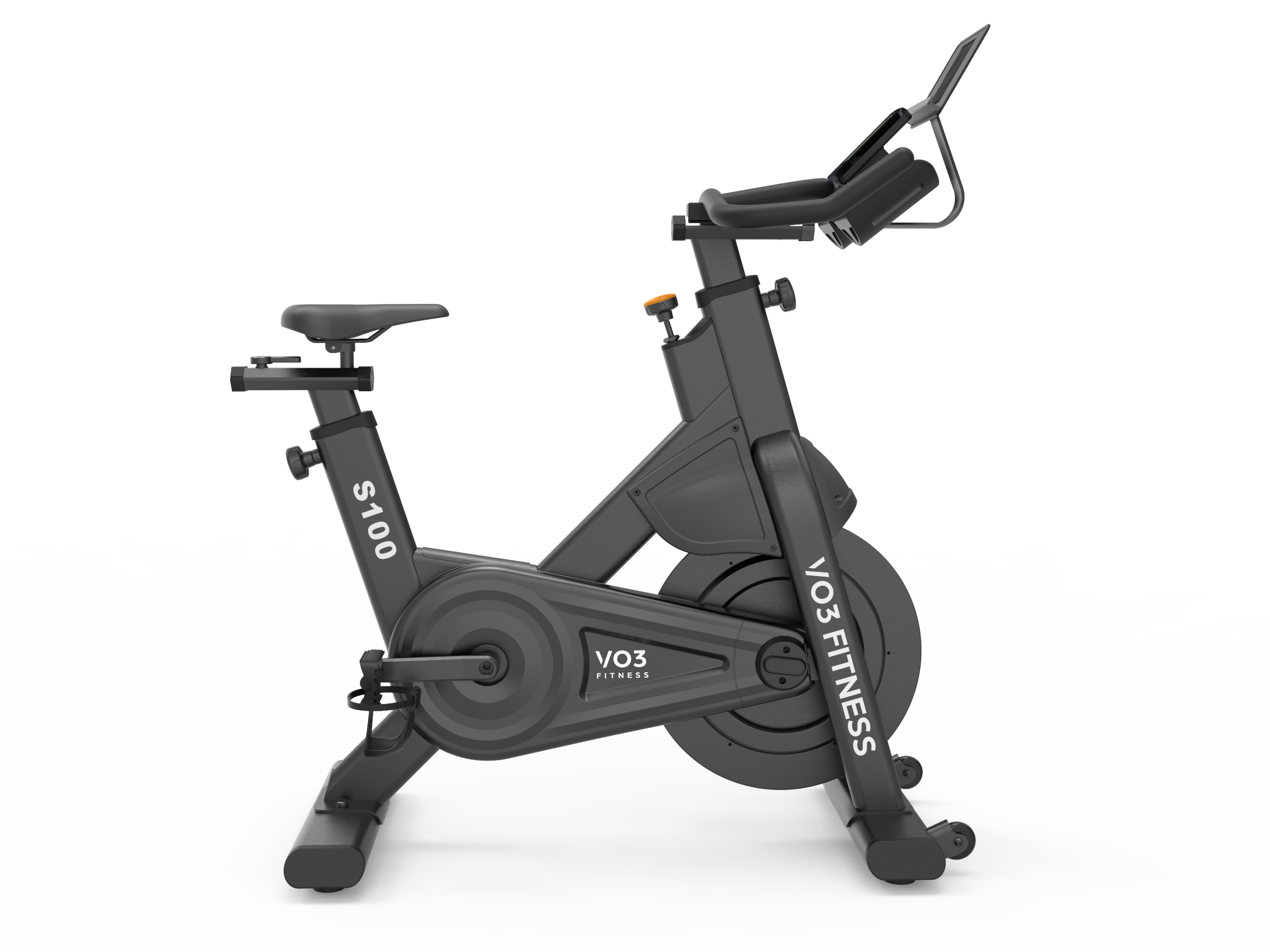 Commercial Spin Bikes