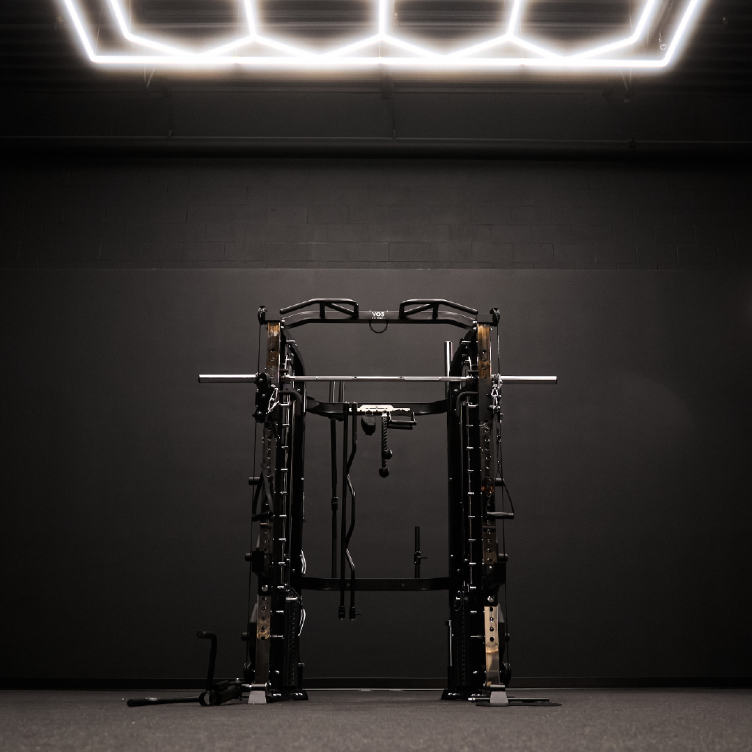 VO3 Fitness - Strength and Conditioning Equipment