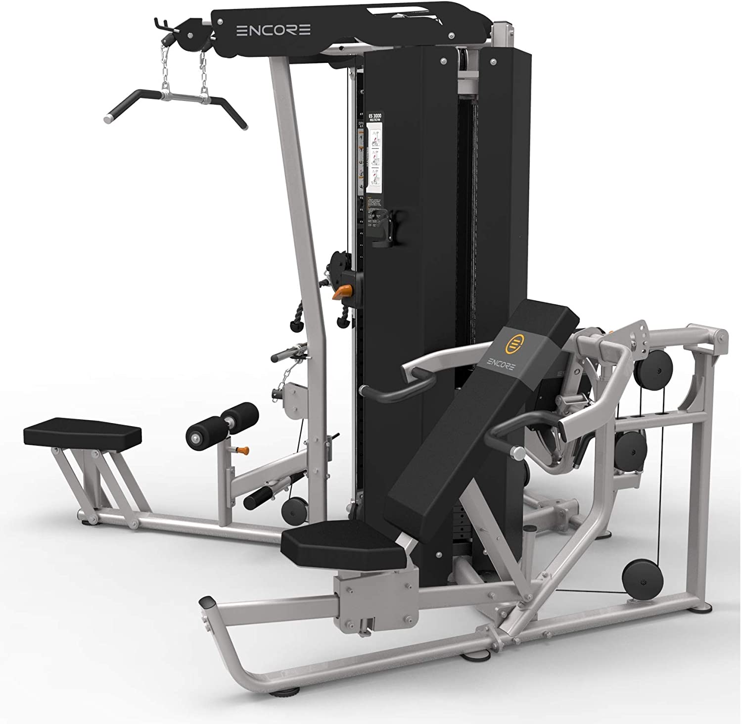 Home Gym Machines And Home Gym Equipment