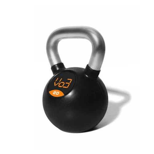 KETTLEBELLS AND KETTLEBELL WEIGHTS