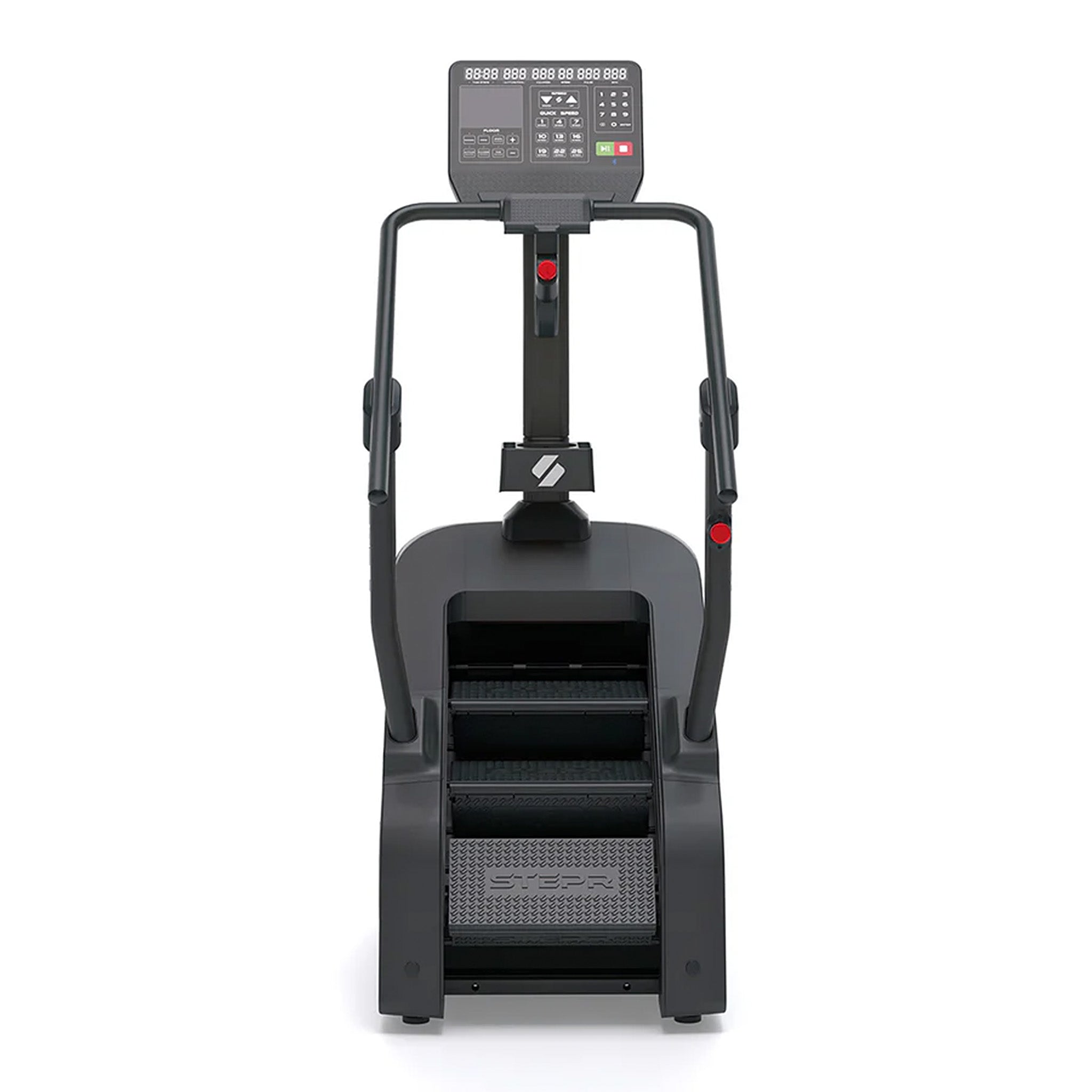 STEPR Stair Climbers And Stair Steppers