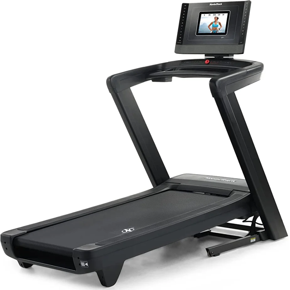 NordicTrack Treadmills Ellipticals And Exercise Equipment Spartan Fitness Equipment