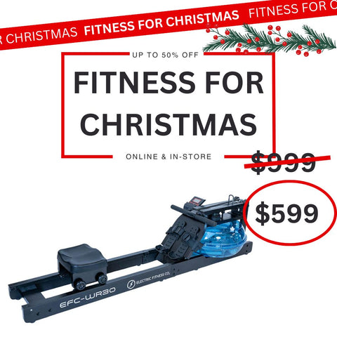 Rowing Machines & Rowers - Spartan Fitness | Equipment – Spartan ...