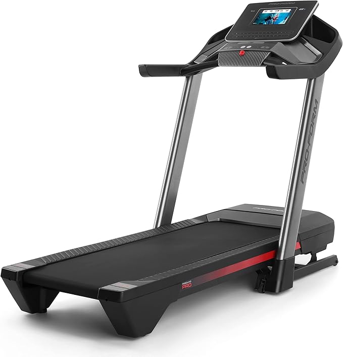 ProForm Carbon Pro 2000 – Spartan Fitness Equipment