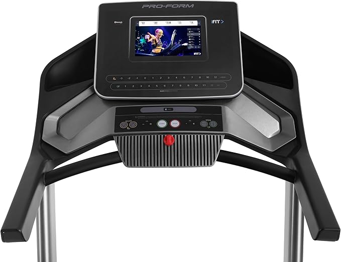 ProForm Carbon Pro 2000 – Spartan Fitness Equipment