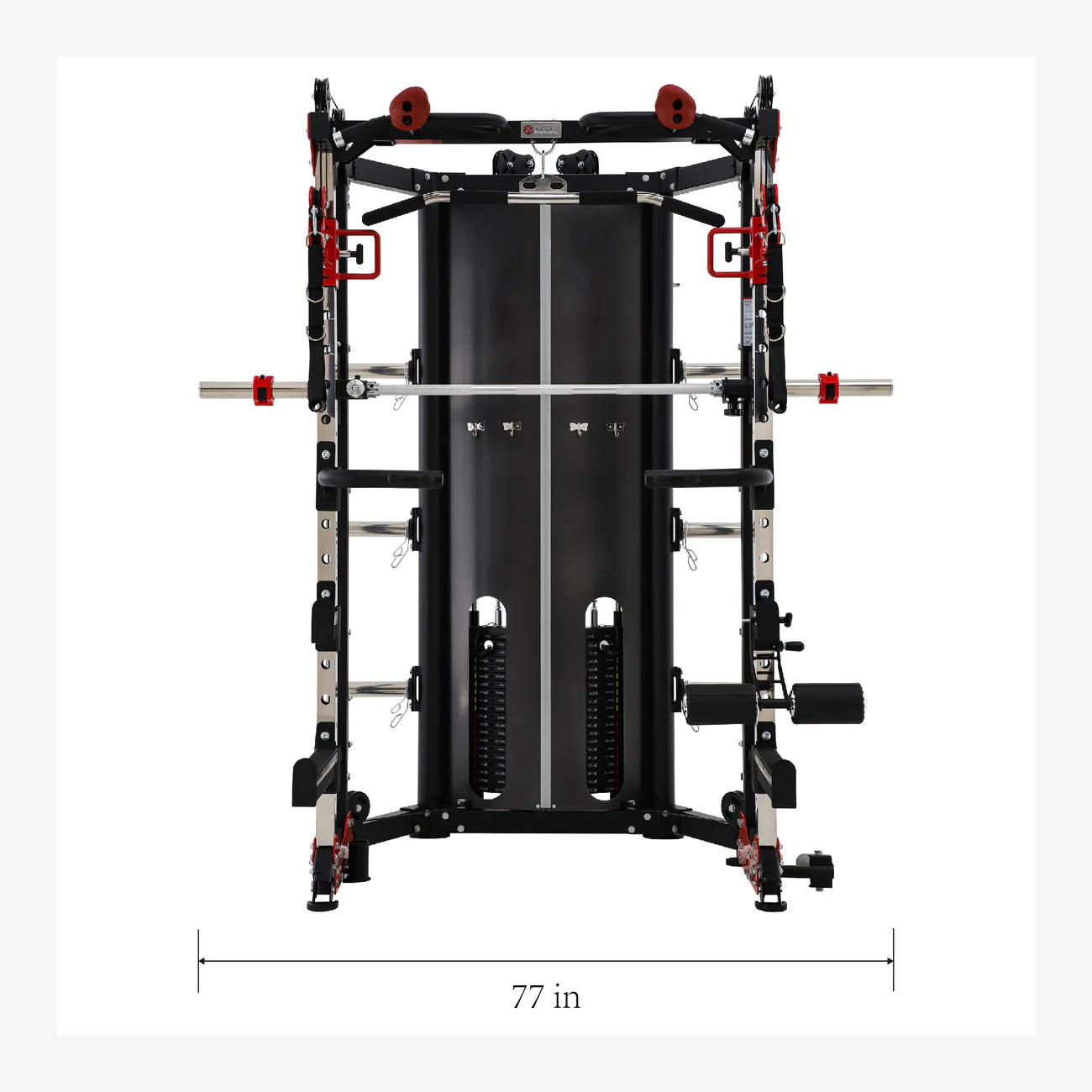 Squat Racks, Power Racks And Power Cages | Spartan Fitness Canada ...