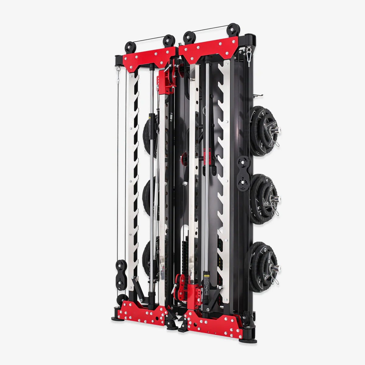 Multipl Machine Strength Home Gym Equipment And Smith Machines In Canada | Strength Training ...