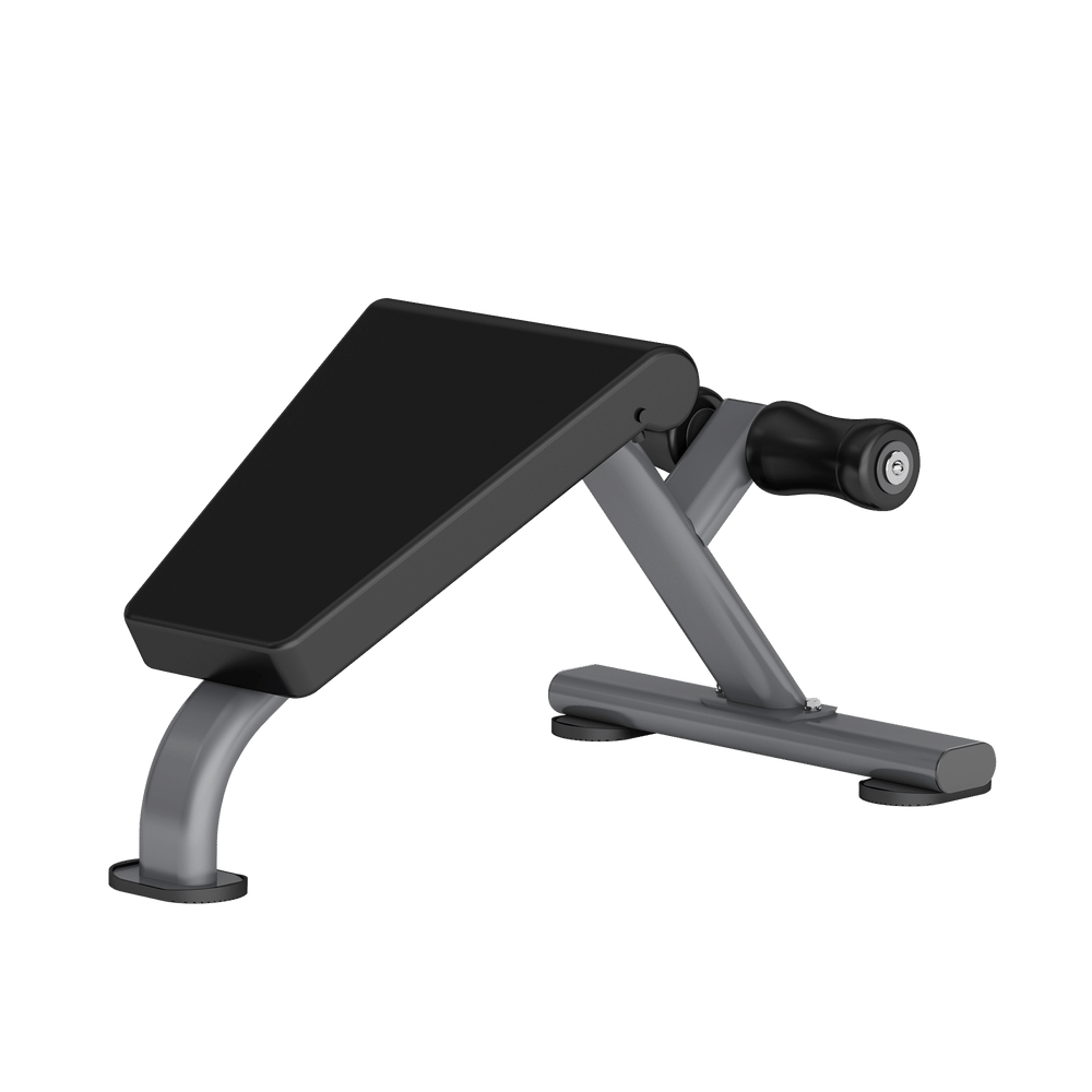 VO3 Commercial Ab Bench Fixed Decline Web Board