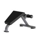VO3 Commercial Ab Bench Fixed Decline Web Board