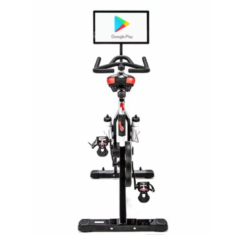 Bodycraft SPX Indoor Cycle – Spartan Fitness Equipment