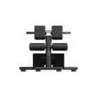 VO3 Commercial Back Extension Bench Roman Chair - Side View