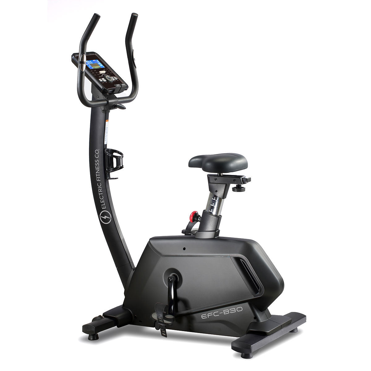 EFC-B30 Upright Bike – SALE! – Spartan Fitness Equipment